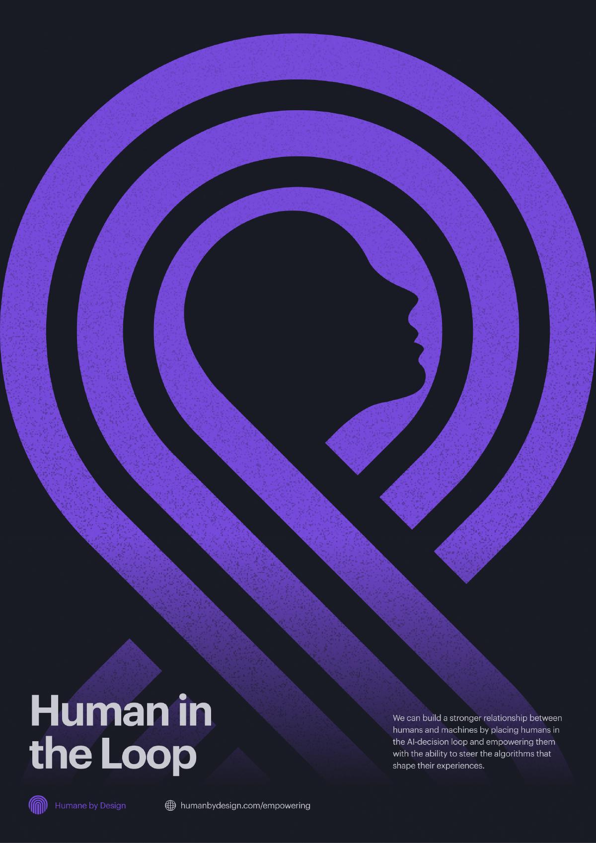 Human in the Loop